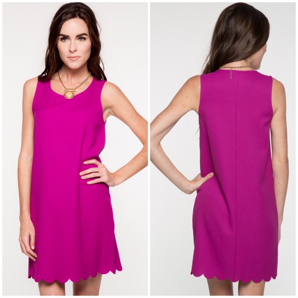 NWT Solid Everly Dress - Size S